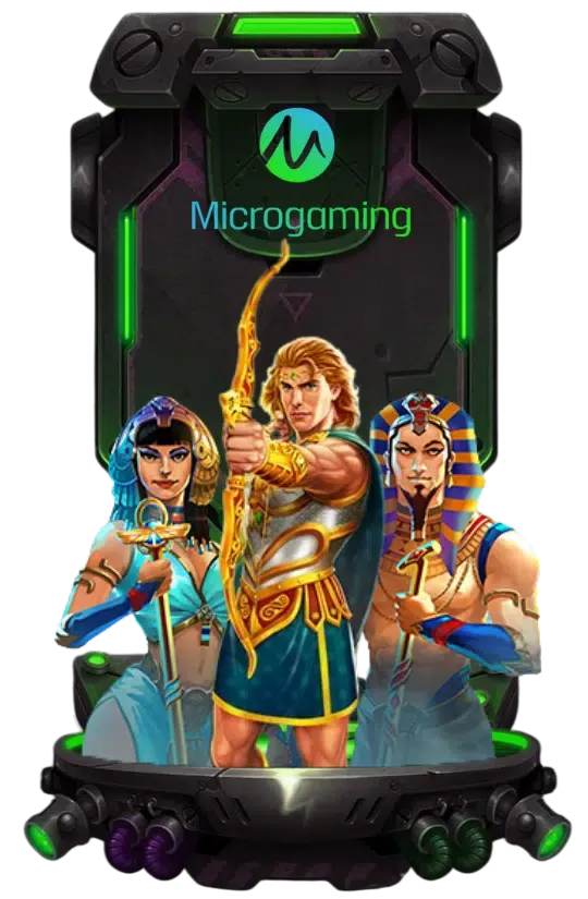 crickex crickex -micrograming